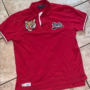 Ralph Lauren Polo sz Meduim Large